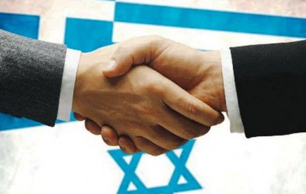 Μια νέα παγκόσμια υπερδύναμη γεννιέται: Συμμαχία Ελλάδας – Ισραήλ