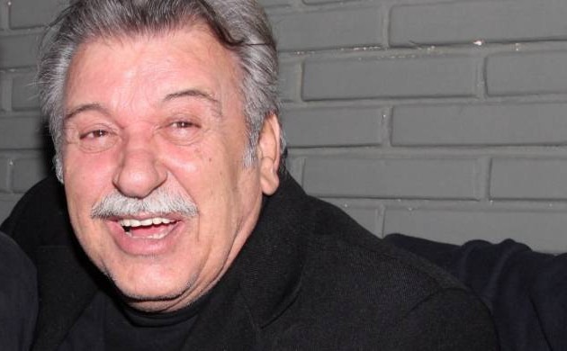 Τάσος Χαλκιάς: Εύχομαι να μην προδοθούμε ακόμα μια φορά