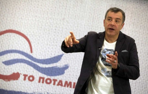 Θεοδωράκης στη FAZ: Οταν ο Τσίπρας αποτύχει θα είμαστε έτοιμοι