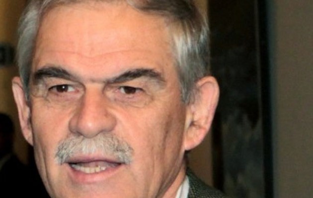 Eνίσχυση των ακριτικών περιοχών προανήγγειλε ο Νίκος Τόσκας