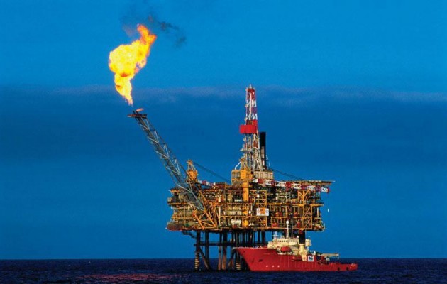 Συνεχίζει τις έρευνες στην Κυπριακή ΑΟΖ η TOTAL