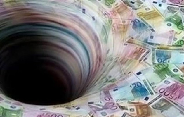 Spiegel: Τρύπα 20 δισ. ευρώ στον προϋπολογισμό της Ελλάδας