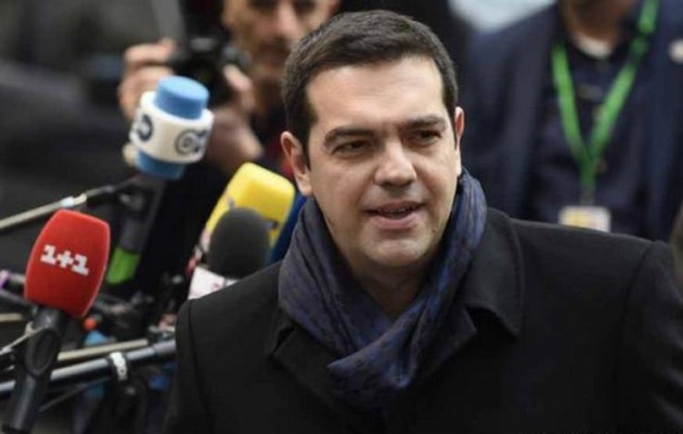 Συνάντηση Τσίπρα με Μέρκελ κ.α. στις Βρυξέλλες στη σκιά του Ομπάμα