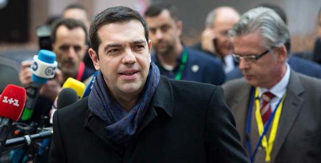 “Η Ευρωπαϊκή Ένωση χρειάζεται τολμηρές πολιτικές πρωτοβουλίες”