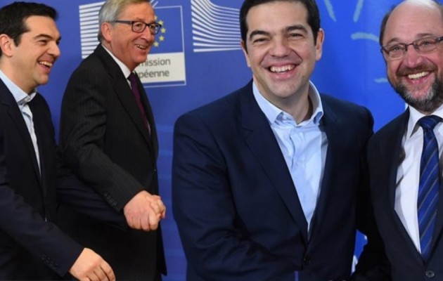 6 στους 10 Έλληνες αποδέχονται ότι “η κυβέρνηση δεν μπορούσε να πετύχει περισσότερα”