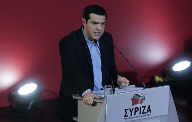 Τα “πήρε στο κρανίο” ο Τσίπρας με τους ΣΥΡΙΖΑίους που θέλουν βουλευτικά αυτοκίνητα!