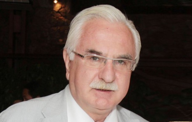 Aνοίξτε τα στόματα και μιλήστε για τον Βαγγέλη, η προτροπή Τσούκαλη