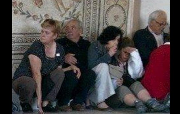 Νεκροί οι τζιχαντιστές που κρατούσαν ομήρους στην Τυνησία