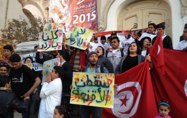 Τυνησία: Σοκαρισμένη η χώρα από το μακελειό στο Μουσείο Μπαρντό