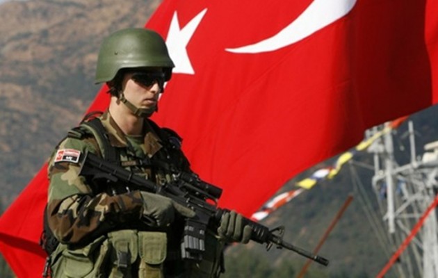 Νέα βομβιστική επίθεση στην Τουρκία μετά την επίθεση στην Άγκυρα