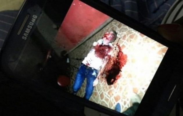 Τζιχαντιστικό μακελειό σε εστιατόριο Ευρωπαίων στο Μάλι – 5 νεκροί