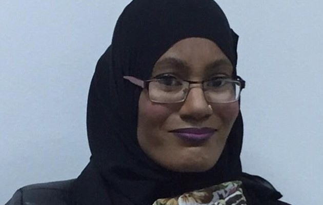 Συνελήφθη 21χρονη Βρετανίδα τζιχαντίστρια στην Τουρκία
