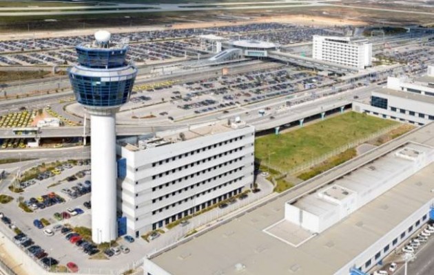 Οι Κινέζοι θέλουν το αεροδρόμιο “Ελ. Βενιζέλος”