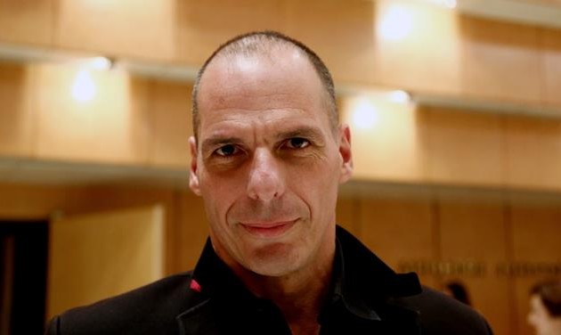 Βαρουφάκης: Η κυβέρνηση θα κάνει το καλύτερο για να πληρωθούν όλοι!