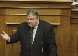 Ευάγγελος Βενιζέλος