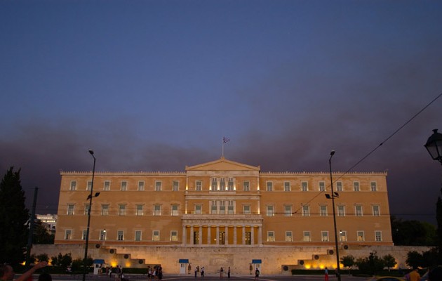 Αυτά είναι τα πέντε νομοσχέδια που έρχονται στη Βουλή πριν το Πάσχα