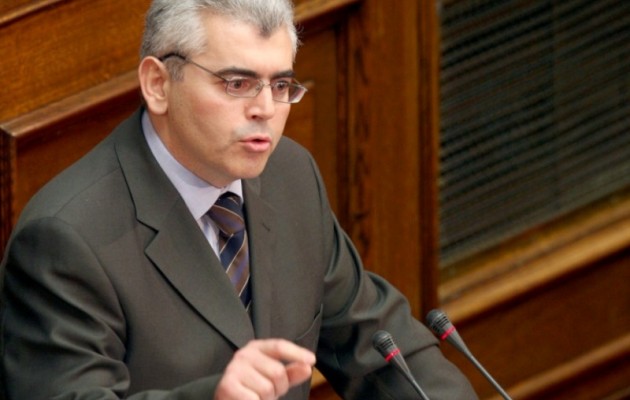 Βουλευτής της ΝΔ καταγγέλλει Σταϊκούρα-Γεωργιάδη: Δεν έχουν καταβάλει επιδόματα από την πρώτη φάση της πανδημίας τον Μάρτιο