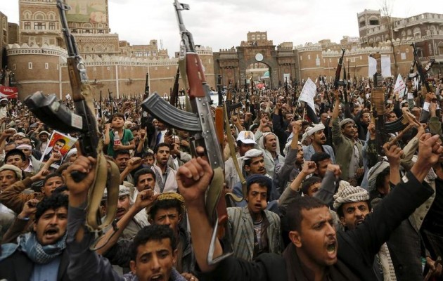 Γιατί προκαλεί παγκόσμιο τρόμο η επίθεση της Σαουδικής Αραβίας στην Υεμένη