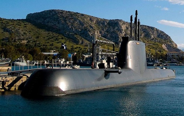 Στο εδώλιο 32 άτομα για το σκάνδαλο των υποβρυχίων