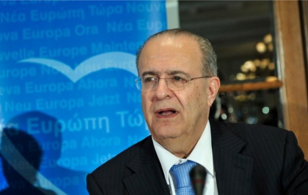 Κασουλίδης για Κυπριακό: Με απειλές και παραβάσεις, δεν γίνεται διάλογος