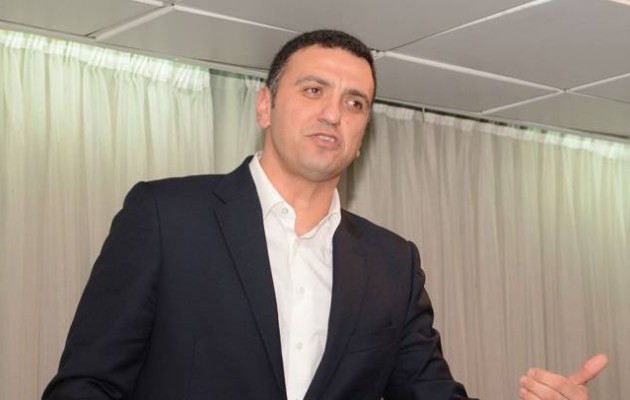 Η απάντηση Κικίλια στον ΣΥΡΙΖΑ για την περικοπή των χειρουργείων και το απροετοίμαστο ΕΣΥ