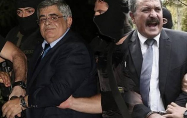 Ο κύβος ερρίφθη – 20 Απριλίου ξεκινά η δίκη της Χρυσής Αυγής