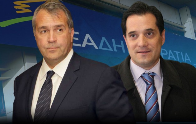Βορίδης – Γεωργιάδης: Δεν υπογράψαμε αμαρτωλή σύμβαση
