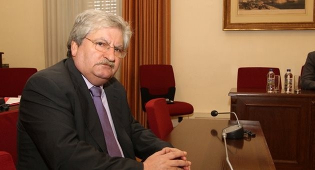 Τι κατέθεσε ο Ιωάννης Διώτης στο Ειδικό Δικαστήριο