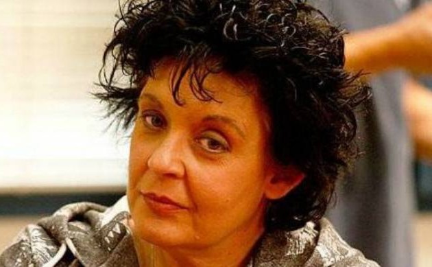 Κανέλλη: Το ζήτημα της Χ.Α. είναι ζήτημα πολιτικής καταδίκης στη συνείδηση του λαού