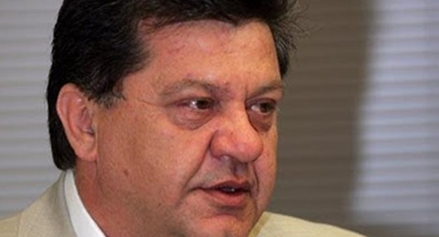 Γ. Καπελέρης: Εγώ παρέλαβα μόνο 10 ονόματα στη λίστα Λαγκάρντ