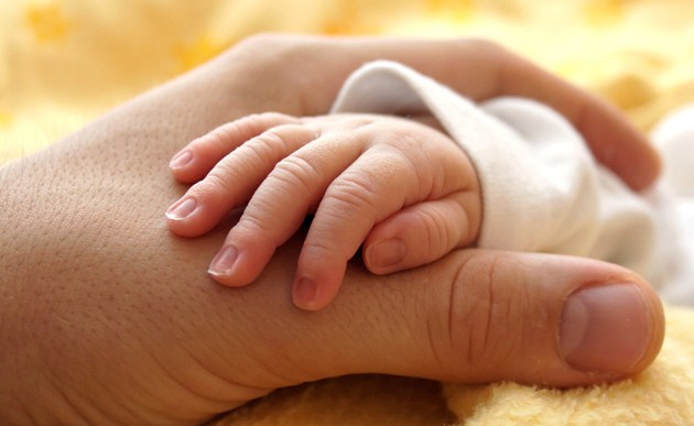 Τραγωδία με το θάνατο μωρού στο Μεσολόγγι- Κατάπιε κάτι και πνίγηκε