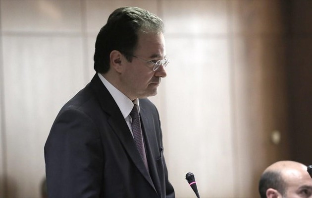 Παπακωνσταντίνου: Στημένη ιστορία η νόθευση της λίστας Λαγκάρντ