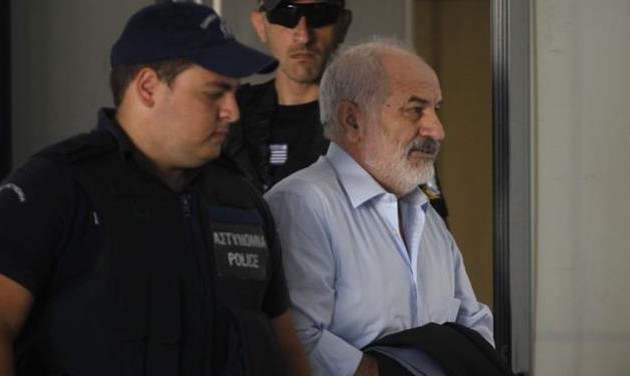 Κατέθεσε ο Σμπώκος για τη “Μαφία των φυλακών”