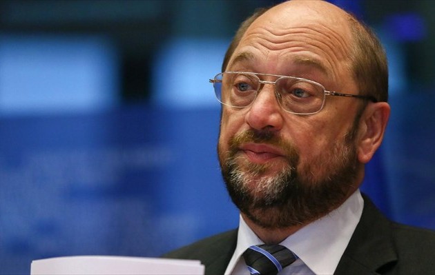 “Πάγωσε” ο Σουλτς: Η δημοτικότητά του έπιασε… πάτο