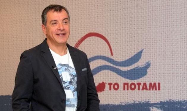 Θεοδωράκης: Mπορεί και θέλει ο ΣΥΡΙΖΑ να κάνει τις αναγκαίες αλλαγές για τη χώρα;