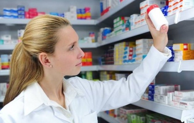 Αυστηρές κυρώσεις σε φαρμακοποιούς που δεν χορηγούν γενόσημα