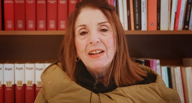 Το “μπαλάκι” στην ΕΛΑΣ πετάει η Χριστοδουλοπούλου για τους μετανάστες