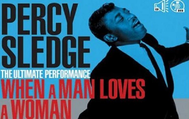 Πέθανε ο δημιουργός  του «When a Man loves a Woman»