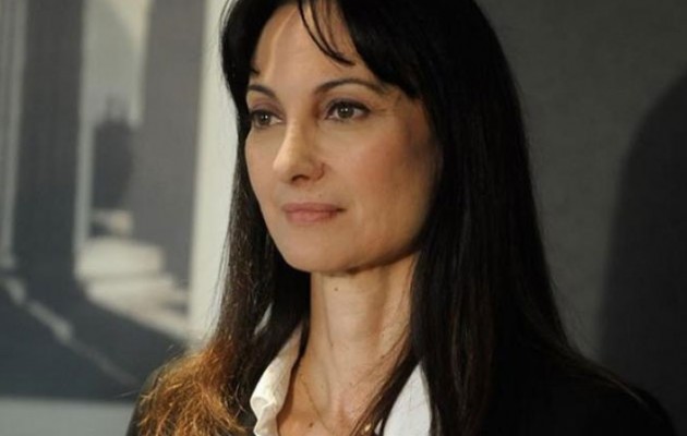 Γιατί ο Παυλόπουλος ευχήθηκε στην Κουντουρά “ο Θεός μαζί σου”