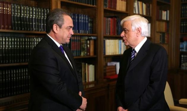 Μίχαλος: Ελπίζω σε πραγματική Ανάσταση στο τέλος της βδομάδας