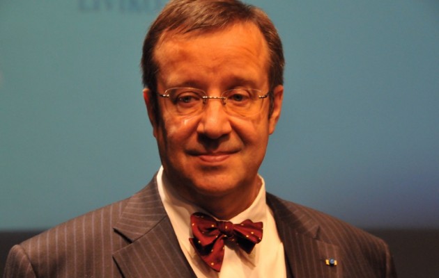 «Ξεμούρισαν» και οι Εσθονοί και μας βρίζουν – Ελληνικό διάβημα διαμαρτυρίας