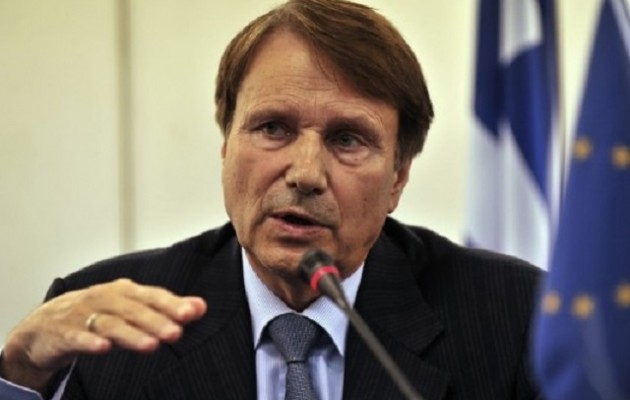 Τέλος για την Ελλάδα η Task Force