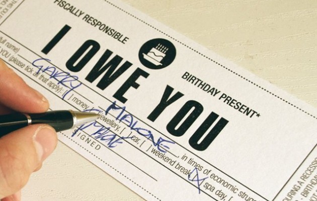 Το σχέδιο για την πληρωμή μισθών – συντάξεων σε περίπτωση χρεοκοπίας