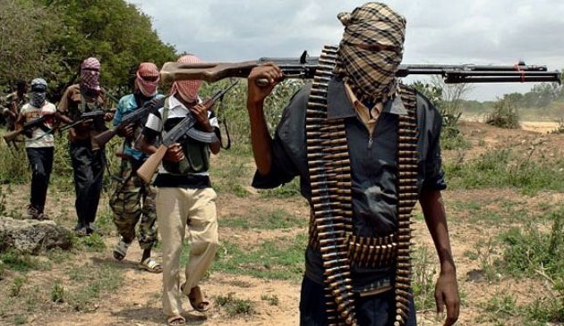 Η Μπόκο Χαράμ (Ισλαμικό Κράτος) επιτέθηκε στο Καμερούν