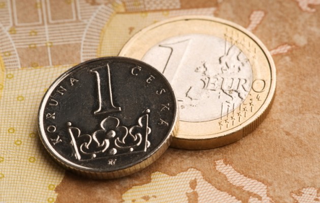 Η Τσεχία δεν μπαίνει στο ευρώ για να μην γίνει… Ελλάδα!