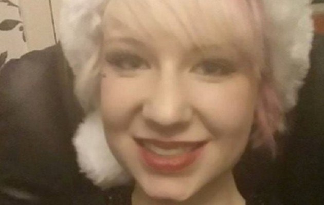 Τα χάπια αδυνατίσματος από το ίντερνετ την έκαψαν ζωντανή