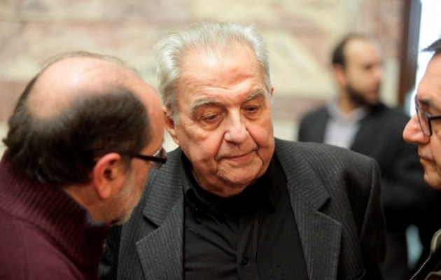 Φλαμπουράρης: Δεν θα χαλάσει η συμφωνία για 0,2% του πλεονάσματος