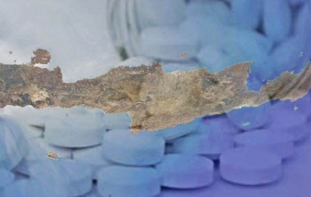 Το καλοκαίρι στην κυκλοφορία η “Κρητική Ασπιρίνη”