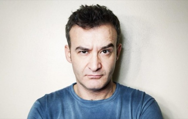 Νίκος Ορφανός: Διαδηλωτές τον έφτυσαν και τον έδειραν!