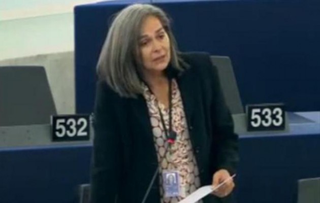 “Η μεταναστευτική πολιτική της ΕΕ είναι αποτυχημένη και επικίνδυνη”